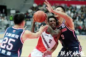 1140天之后，江苏肯帝亚男篮再度“引爆”主场图片