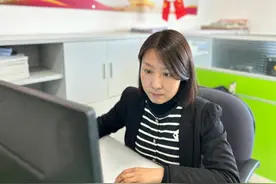 她力量 她风采-临沂移动优秀女员工风采展示图片