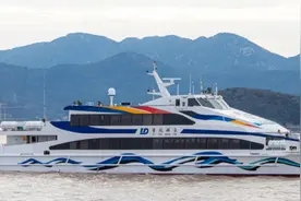 象山直达普陀山航线明天首航，去哪儿坐船？票价多少？热点问答来了图片