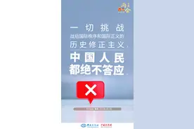 （两会速递）秦刚谈中日关系：忘记历史就意味着背叛，否认罪责就意味着重犯图片