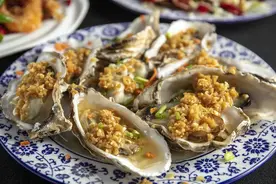 它被称为“海中牛奶”，高钙、高蛋白！肥嫩多汁正当季，赶紧来尝鲜图片