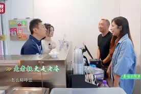 澳门双行线丨传统汉堡有了新造型！闭口式汉堡，你见过吗？“美味设计师”揭秘创意灵感→图片