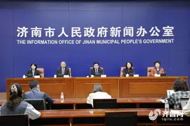 今年济南老旧小区怎么改？改后怎么管？ 决策权交给小区居民图片