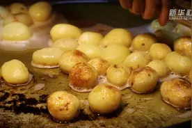 Vlog：逛夜市！感受持续升温的“夜经济”图片