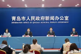 海报重磅|地铁在建线路最新进展、三期规划线路“通车”时间表公布！ “轨道上的青岛”进入冲刺提速期图片