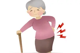全身多发骨折竟不知？老人这种情况要注意图片