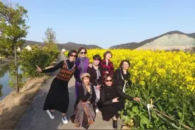 城里人纷纷上岛找乐子 六横岛旅游业开始复苏图片