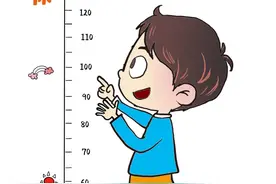 儿童身高标准有“更新”，多个年龄段标准提升，家长开始焦虑了图片