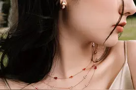 Qeelin推出Wulu Mania系列礼赞女性能量，Balenciaga冬季23系列发布 | 是日美好事物图片