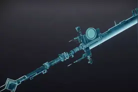 《命运2》新增隐藏异域武器任务 可获Vex偃月图片