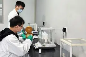 什么是婴幼儿配方奶粉“新国标”？武汉食品检验专家教您认图片