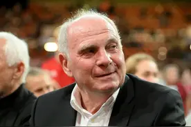 赫内斯：马特乌斯总为钱批评拜仁，所以不会在拜仁任要职图片