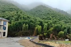 夫妻200万造别墅找陌生人抱团养老！出租6个空房间，每间房每月1500元，要求亮了图片