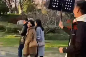 90后南京摄影师景点摆摊“卖手艺”，拍出“网红打卡照”的秘密在这里……图片