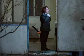 今夜我在岗……图片