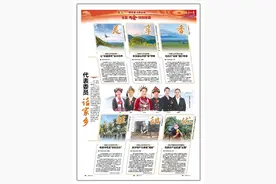 为家乡“代言”！海南代表委员这样谈家乡发展图片