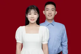海拔4269米的婚礼，看哭了！图片