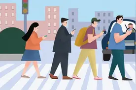 “低头族”不但会肩颈痛，还会头痛失眠？图片