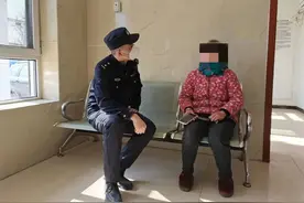 一路“狂飙”！与“警号093173”的隔空对决图片