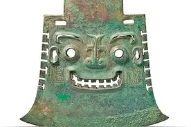 最初的“尚方宝剑”是一把黄金斧子？图片