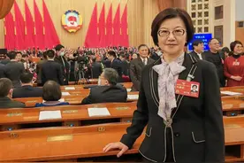 钱雨晴委员：长得高不是“错”，儿童票优惠应以年龄为标准图片