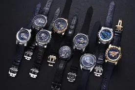 从奇想照进现实 雅典Freak二十二年进化史图片