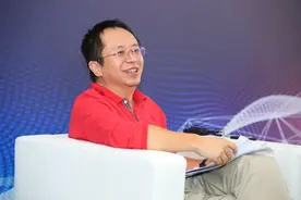 雷军唱歌永流传 周鸿祎：我的英文只比Are you ok好点图片