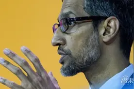 ChatGPT刺激谷歌拉响“红色代码”警告，创始人亲自下场敲代码图片