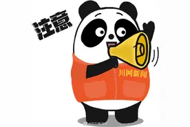 大风来了！成都这些区域即将迎来大风图片