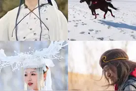 文旅局长花式开卷，这次，湖南队连“西游记”都拍出来了！图片