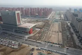 银川这些工程今年建成投用！涉及出行、上学、购物……图片