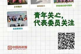 十大青年热点话题图片