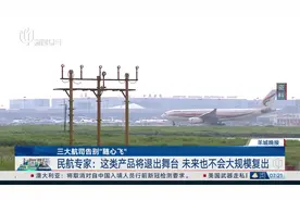 “随心飞”将退出舞台 未来也不会大规模复出图片