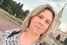 中文学习的难与乐（来华留学生讲中国故事）图片