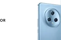 全面均衡性价比高，荣耀Magic5标准版今日开售！图片