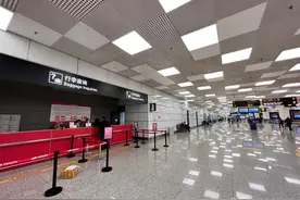 郑州机场针对五类特殊行李提供贴心服务图片