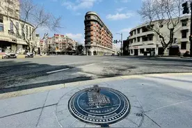 网红百年摩登街获评国家级！上海共3处，不是你想的南京路和陆家嘴图片