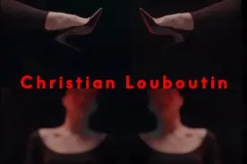 30岁的“红底鞋”，依旧是足尖挚爱图片