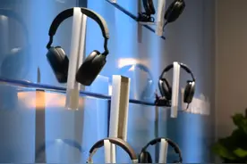 森海塞尔联合索诺瓦集团上新多款产品，语音增强功能耳机将进入中国市场丨发现好物图片