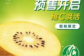 佳沛奇异果2023季采摘在即，本来生活网开启抢“鲜”预售图片