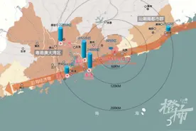 深圳首个不限购区域诞生了？就在“五条人”乐队的老家！图片