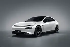 全新小鹏P7i起售价24.99万元，价格战之下新车定价成难题图片