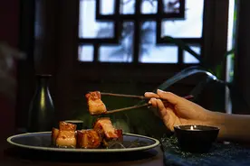 如何看待中国人均肉类消费远超膳食标准？图片