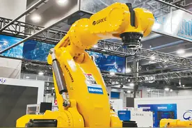 建设现代化产业体系，看中国企业如何攻坚图片