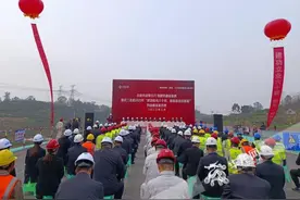 铜安、江泸北线高速重庆段预计年内通车 川渝间将新增两条通道图片