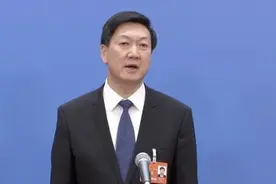 国家体育总局局长：中国男足水平一路下滑，严惩足球等领域的腐败和假赌黑问题视频封面