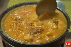 传承印尼风味架设友谊桥梁 兴隆一餐厅获颁“传承印尼美食风味餐厅”证书图片