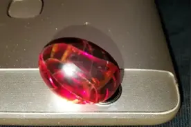 存放20年煮鸡蛋变成“红宝石”，当事人回应图片