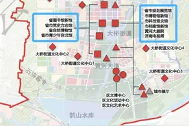选址初定！济南将新建泉水博物馆、古建筑博物馆等文化“打卡地”图片