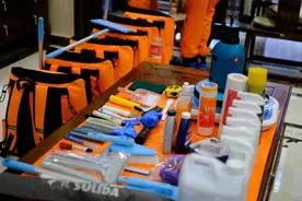 95后女教师转行干家政：靠双手赚钱，没有不体面图片